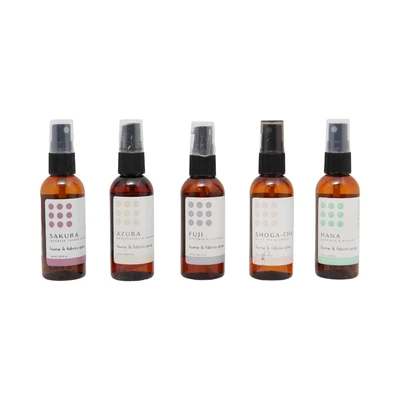 Gambar Kiyo+ Hana Spray Pengharum Kain & Ruangan 60 ml
