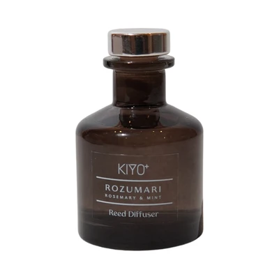 Gambar Kiyo+ Rozumari Reed Diffuser 50 ml
