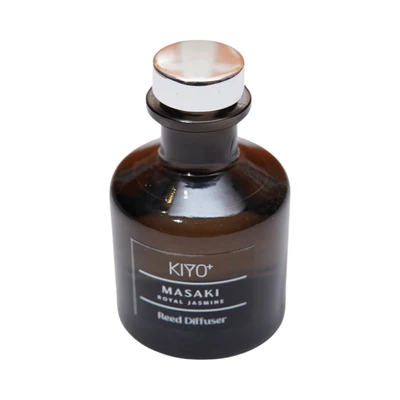 Gambar Kiyo+ Masaki Reed Diffuser 50 ml