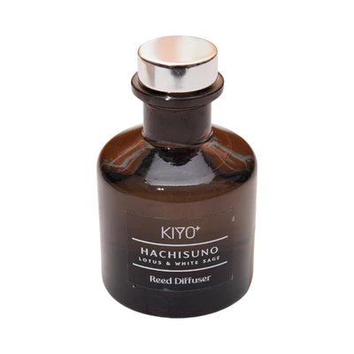 Gambar Kiyo+ Hachisuno Reed Diffuser 50 ml