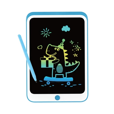 Gambar Kiddy Star 8.5 Inci Lcd Drawing Board Random