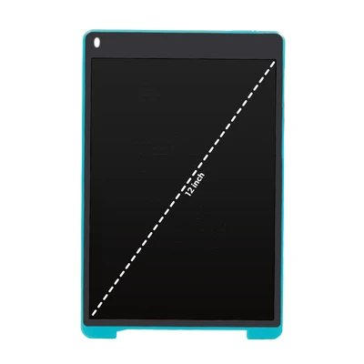 Gambar Kiddy Star 12 Inci Lcd Drawing Board Random