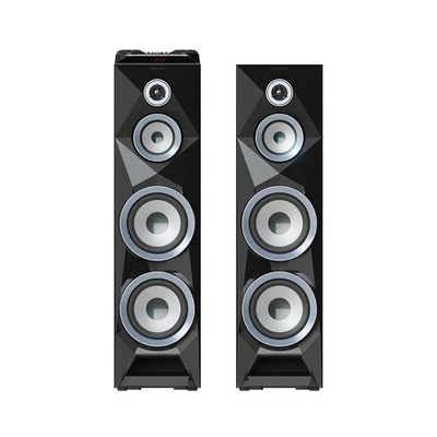 Gambar Polytron Speaker Aktif PAS 8BF28 - Hitam