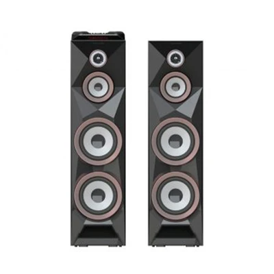 Gambar Polytron Speaker Aktif PAS 8BF28 - Hitam