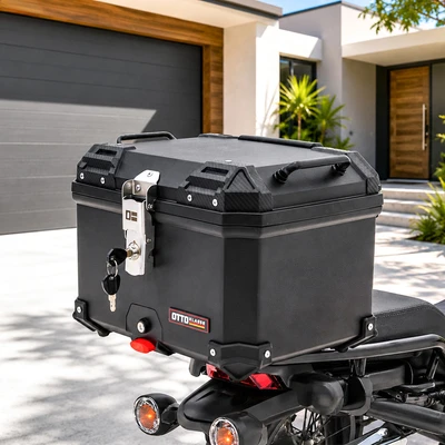 Gambar Otto Klasse 45 Ltr Box Motor PP Square
