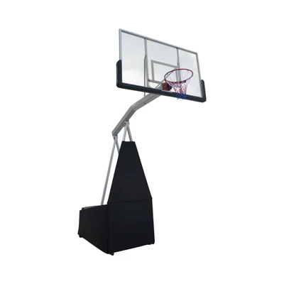 Gambar Berwyn Set Ring & Tiang Basket Commercial