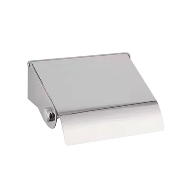 Gambar Fosa Holder Tisu Toilet Roll Basic Lsb23