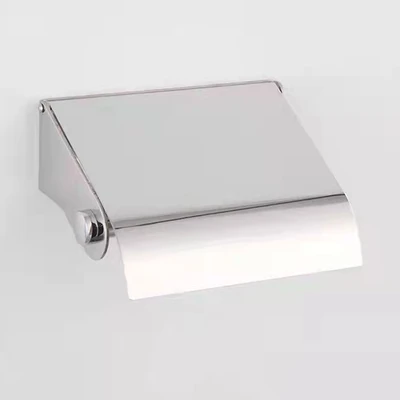 Gambar Fosa Holder Tisu Toilet Roll Basic Lsb23