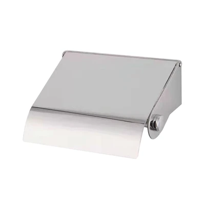 Gambar Fosa Holder Tisu Toilet Roll Basic Lsb23