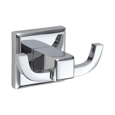 Gambar Acroz Gantungan Dinding Single Classic 8601A - Silver
