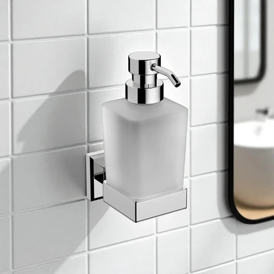 Gambar Acroz 200 Ml Dispenser Sabun Cair Dengan Bracket Classic