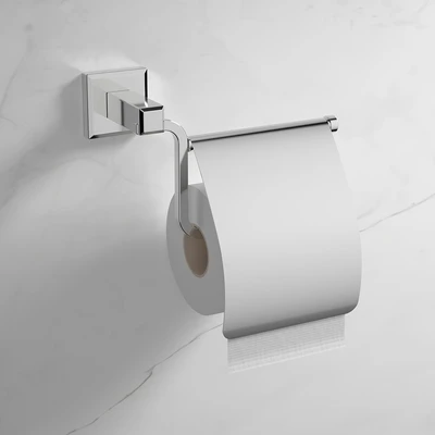 Gambar Acroz Holder Tisu Toilet Roll Classic 8605A