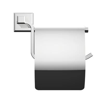Gambar Acroz Holder Tisu Toilet Roll Classic 8605A
