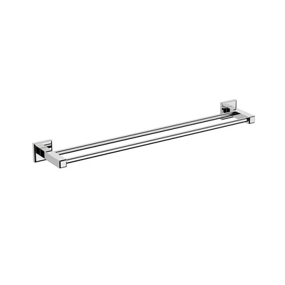 Gambar Acroz Gantungan Handuk Double Bar Classic 8611