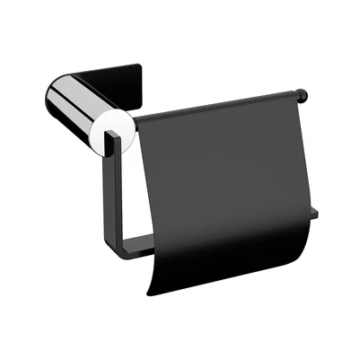 Gambar Acroz Holder Tisu Toilet Roll Elegant 21305A