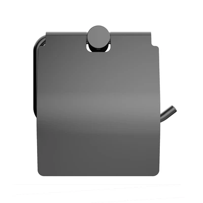 Gambar Acroz Holder Tisu Toilet Roll Minimalist 82005A