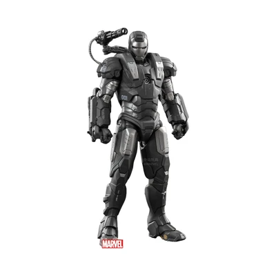 Gambar Top Gear ZD 7 inci Infinite Action Figure X War Machine Mark 1