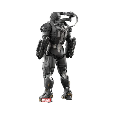 Gambar Top Gear ZD 7 inci Infinite Action Figure X War Machine Mark 1