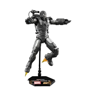 Gambar Top Gear ZD 7 inci Infinite Action Figure X War Machine Mark 1