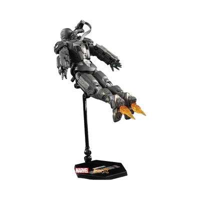 Gambar Top Gear ZD 7 inci Infinite Action Figure X War Machine Mark 1