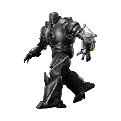 Gambar Top Gear Zd 7 Inci Infinite Action Figure Iron Monger