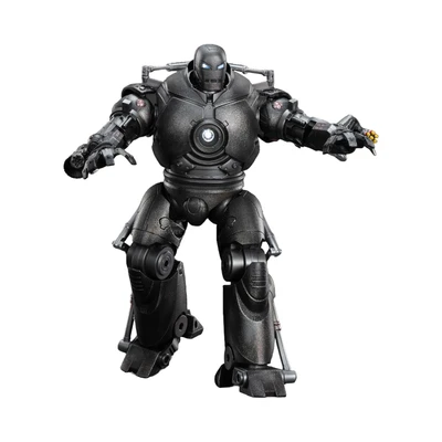 Gambar Top Gear Zd 7 Inci Infinite Action Figure Iron Monger