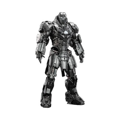 Gambar Top Gear Zd 7 Inci Infinite Action Figure X Whiplash Mark 2