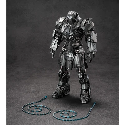 Gambar Top Gear Zd 7 Inci Infinite Action Figure X Whiplash Mark 2