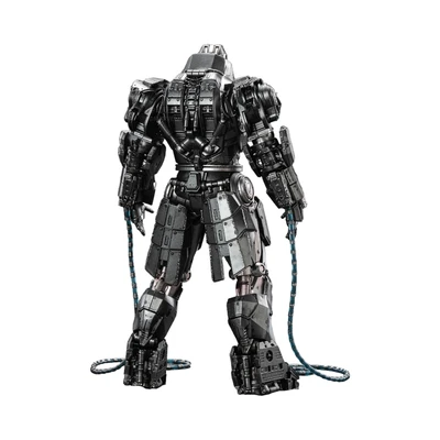 Gambar Top Gear Zd 7 Inci Infinite Action Figure X Whiplash Mark 2