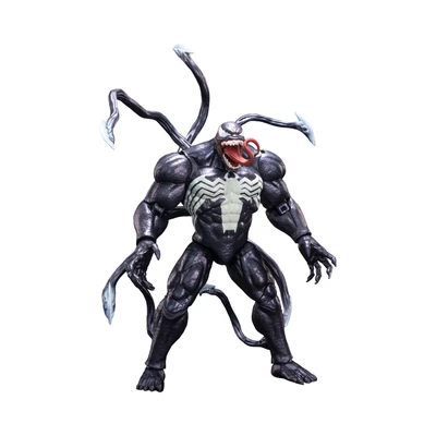 Gambar Top Gear Zd 9 Inci Infinite Action Figure X Classic Venom