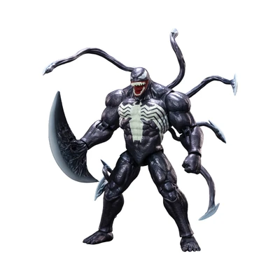 Gambar Top Gear Zd 9 Inci Infinite Action Figure X Classic Venom