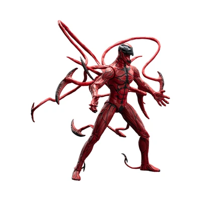 Gambar Top Gear Zd 9 Inci Infinite Action Figure X Carnage