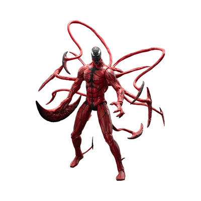 Gambar Top Gear Zd 9 Inci Infinite Action Figure X Carnage