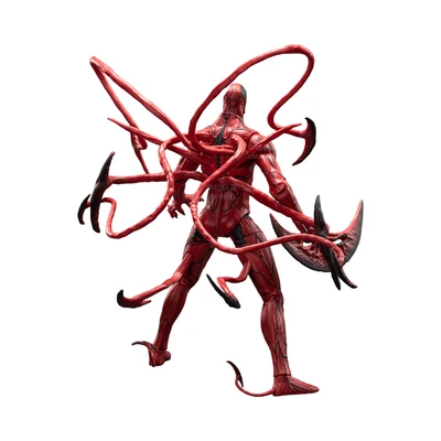 Gambar Top Gear Zd 9 Inci Infinite Action Figure X Carnage