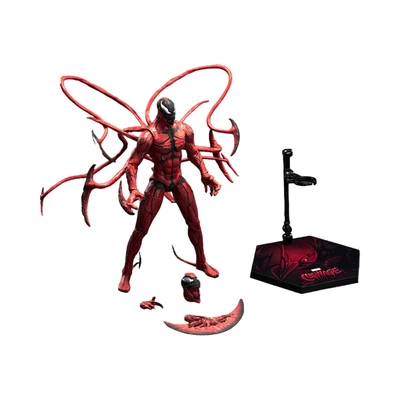 Gambar Top Gear Zd 9 Inci Infinite Action Figure X Carnage