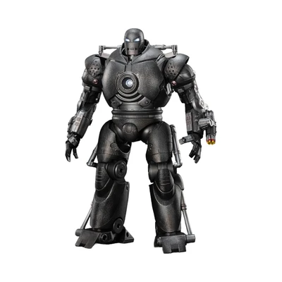 Gambar Top Gear Zd 7 Inci Infinite Action Figure X Iron Man Mark 3 & Iron Monger