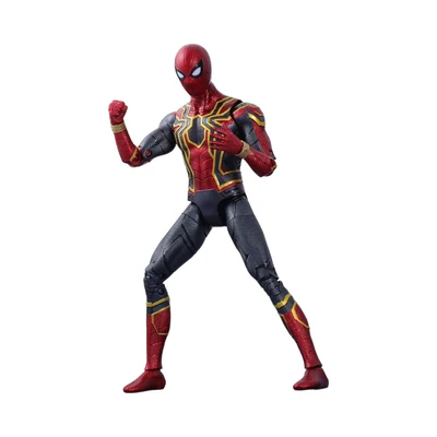 Gambar Top Gear Zd 40 Cm Infinite Action Figure C Spiderman