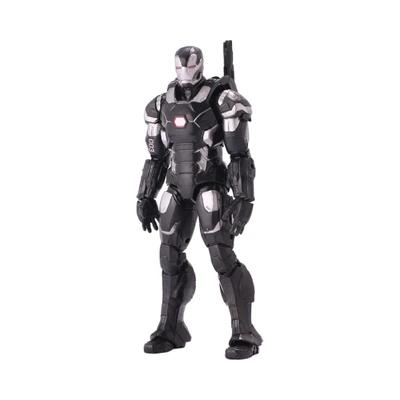 Gambar Top Gear Zd 18 Cm Infinite Action C War Machine