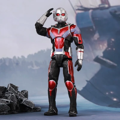 Gambar Top Gear Zd 7 Inci Infinite Action Figure C Antman