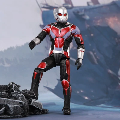 Gambar Top Gear Zd 7 Inci Infinite Action Figure C Antman