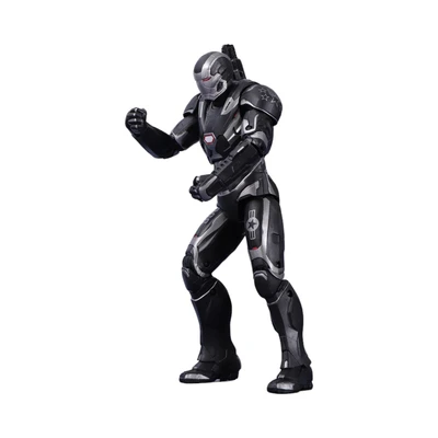 Gambar Top Gear Zd 7 Inci Infinite Action Figure S War Machine