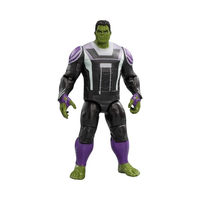 Gambar Top Gear Zd 7 Inci Infinite Action Figure S Hulk