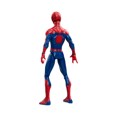 Gambar Top Gear Zd 7 Inci Infinite Action Figure S Spiderman
