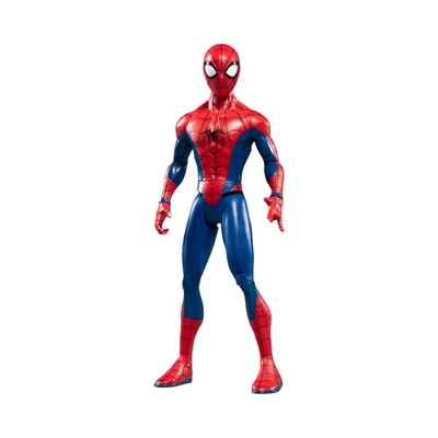 Gambar Top Gear Zd 14 Inci Infinite Action Figure S Spiderman