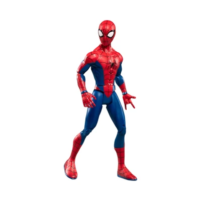 Gambar Top Gear Zd 14 Inci Infinite Action Figure S Spiderman