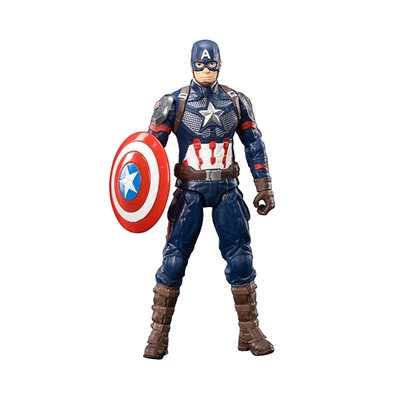 Zd Inci Infinite Action Figure S Captain America