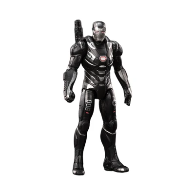 Gambar Top Gear Zd 4 Inci Infinite Action Figure S War Machine