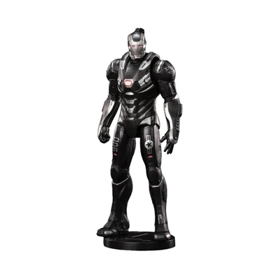 Gambar Top Gear Zd 4 Inci Infinite Action Figure S War Machine