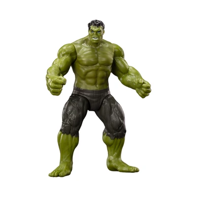 Gambar Top Gear Zd 4 Inci Infinite Action Figure S Hulk