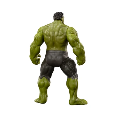 Gambar Top Gear Zd 4 Inci Infinite Action Figure S Hulk